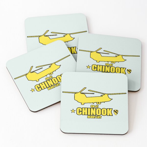 Item preview, Ch-47 Chinook designed and sold by JeannettaBarr.