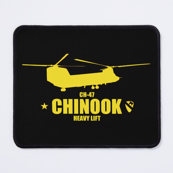 Item preview, Ch-47 Chinook designed and sold by JeannettaBarr.