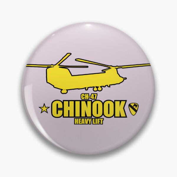 Item preview, Chinook Ch-47 designed and sold by JeannettaBarr.