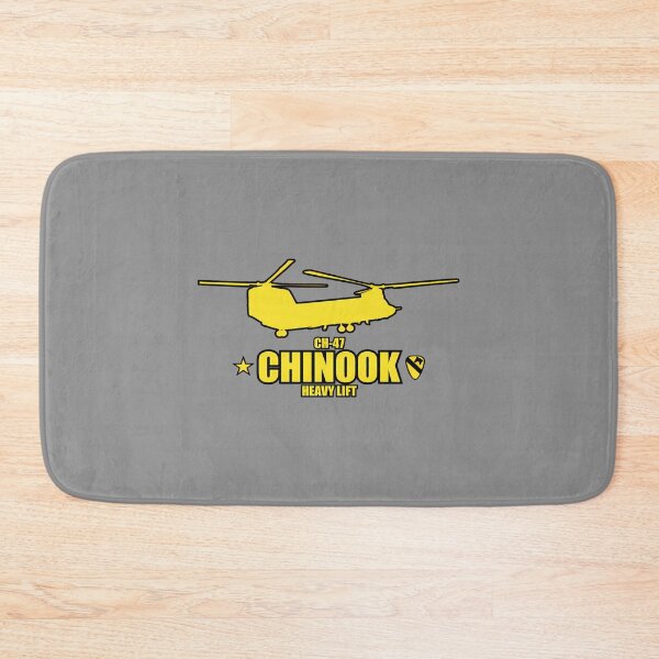 Item preview, Ch-47 Chinook designed and sold by JeannettaBarr.