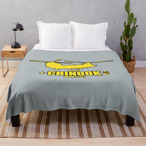 Item preview, Ch-47 Chinook designed and sold by JeannettaBarr.