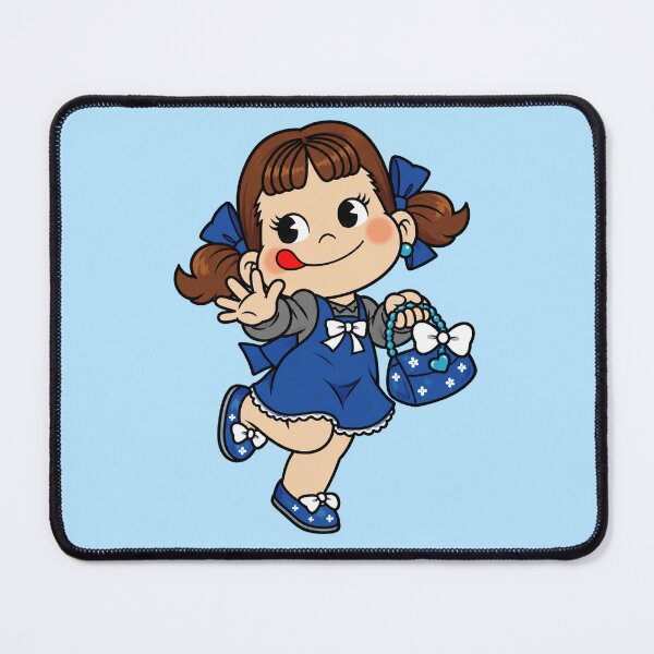 Item preview, Peko Chan in chic clothes designed and sold by YChangShop.