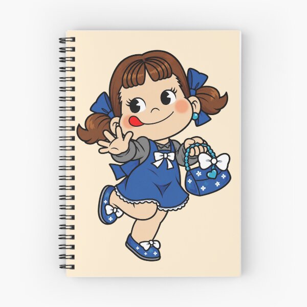 Item preview, Peko Chan in chic clothes designed and sold by YChangShop.