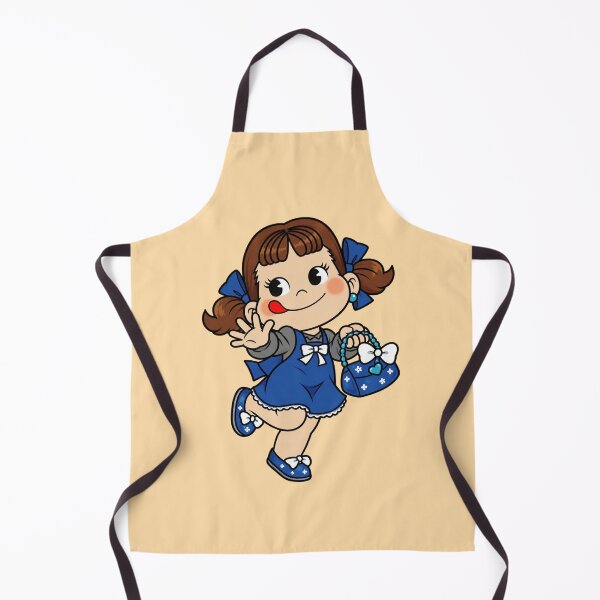 Item preview, Peko Chan in chic clothes designed and sold by YChangShop.