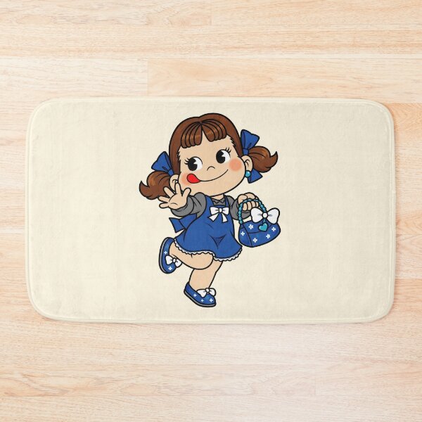 Item preview, Peko Chan in chic clothes designed and sold by YChangShop.