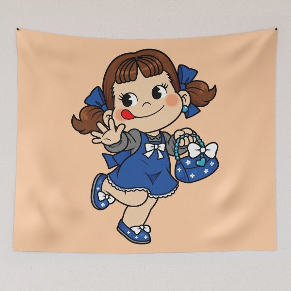 Item preview, Peko Chan in chic clothes designed and sold by YChangShop.