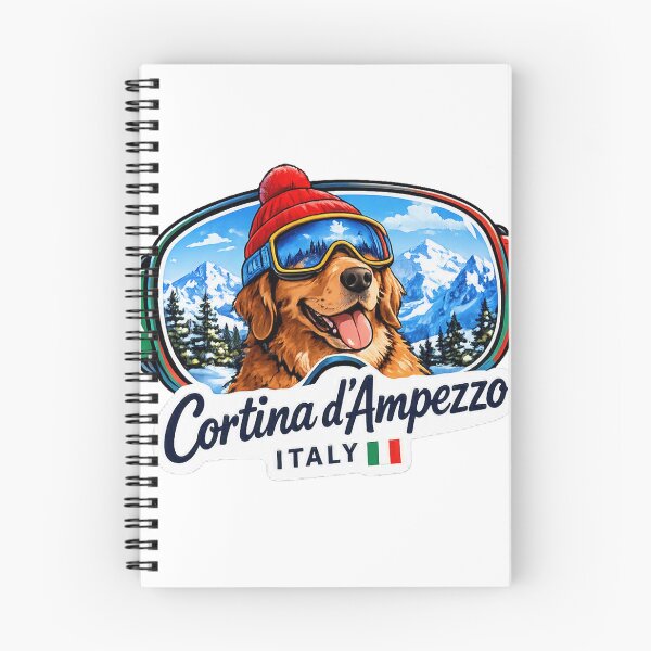 Item preview, Cortina D’Ampezzo Italy designed and sold by clarkfraser.