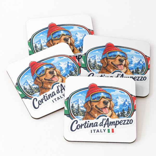 Item preview, Cortina D’Ampezzo Italy designed and sold by clarkfraser.