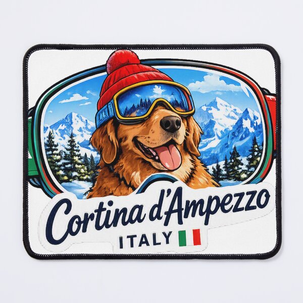 Item preview, Cortina D’Ampezzo Italy designed and sold by clarkfraser.