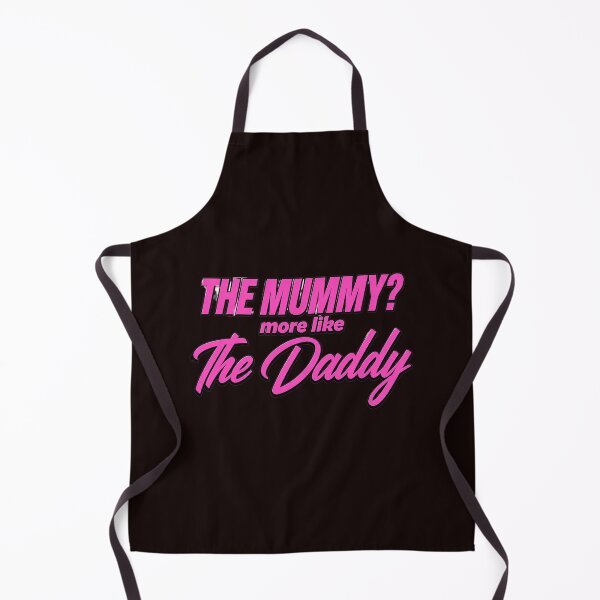 Item preview, The Mummy? More Like The Daddy Rick O'Connell designed and sold by FlipStrawSpot.
