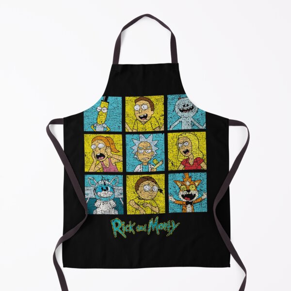 Item preview, Rick And Morty  designed and sold by gotoworkea.