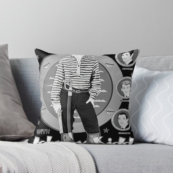 Item preview, Johnny Kidd & The Pirates  designed and sold by Lwnotag.