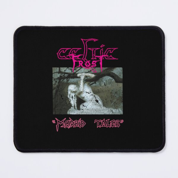 Item preview, Celtic Frost - Morbid Tales Rare designed and sold by glennacanfield.