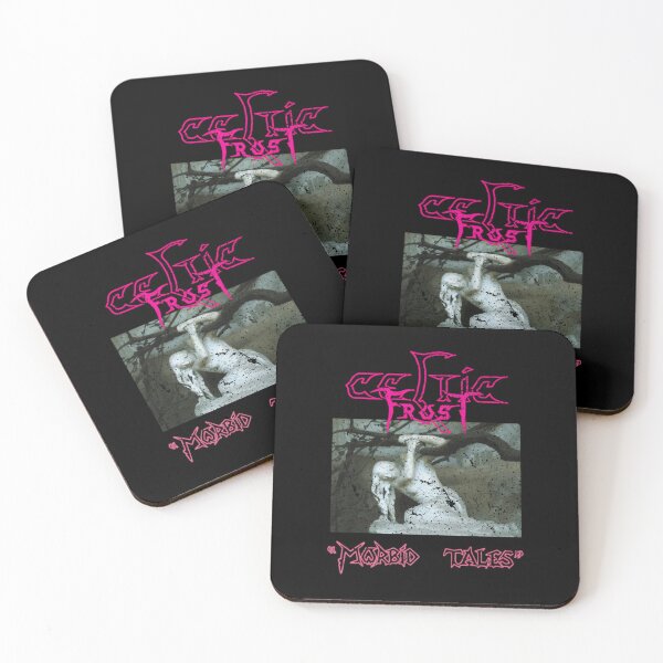 Item preview, Celtic Frost - Morbid Tales Rare  designed and sold by glennacanfield.