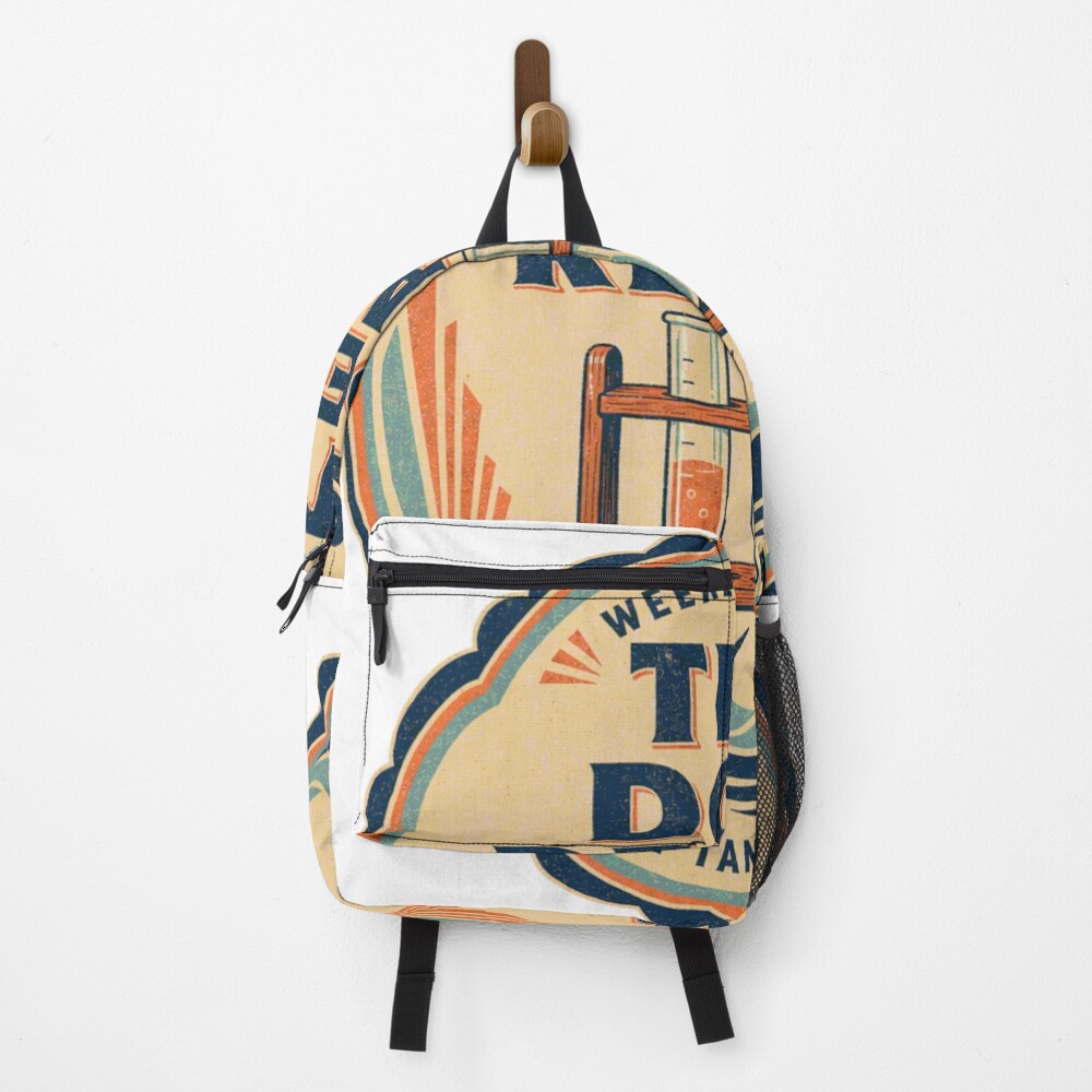 Artikel-Vorschau von Rucksack, designt und verkauft von BoosterShop.