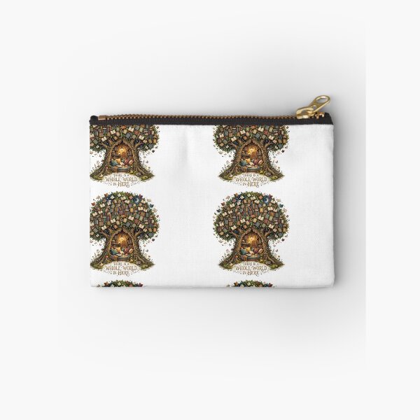 Item preview, Whole world in here designed and sold by Twala Design Co..