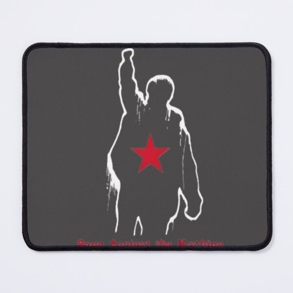 Item preview, Rage Against The Machine Inspired Bold Graphic Design designed and sold by Kooz1.