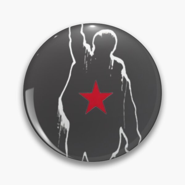 Item preview, Rage Against The Machine Inspired Bold Graphic Design designed and sold by Kooz1.