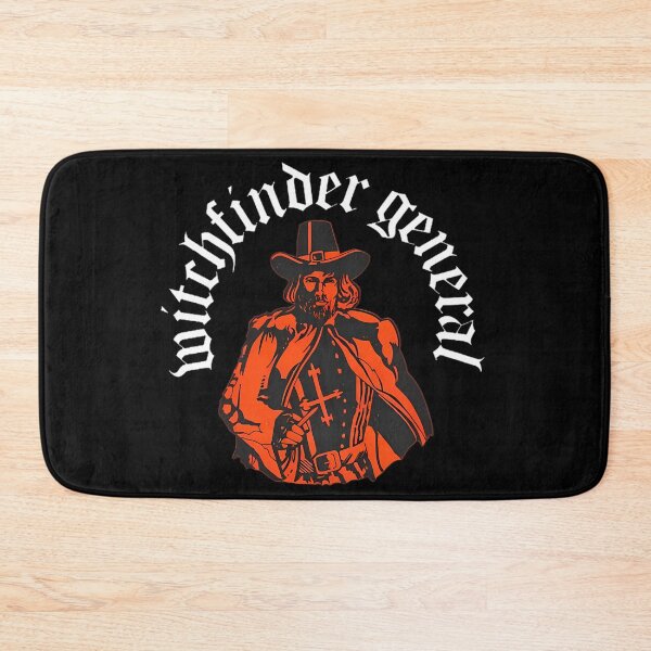 Item preview, Witchfinders General Rock Band designed and sold by Des-inator.