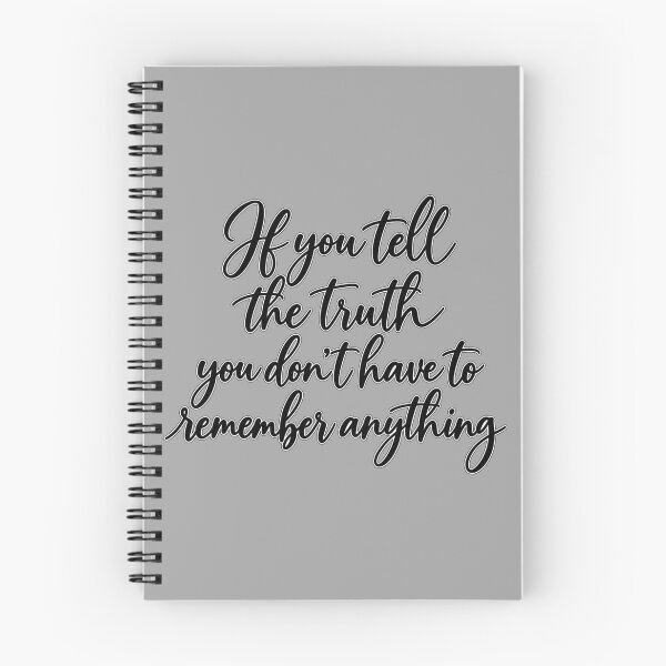 Item preview, Nada que recordar designed and sold by Quote Gallery.
