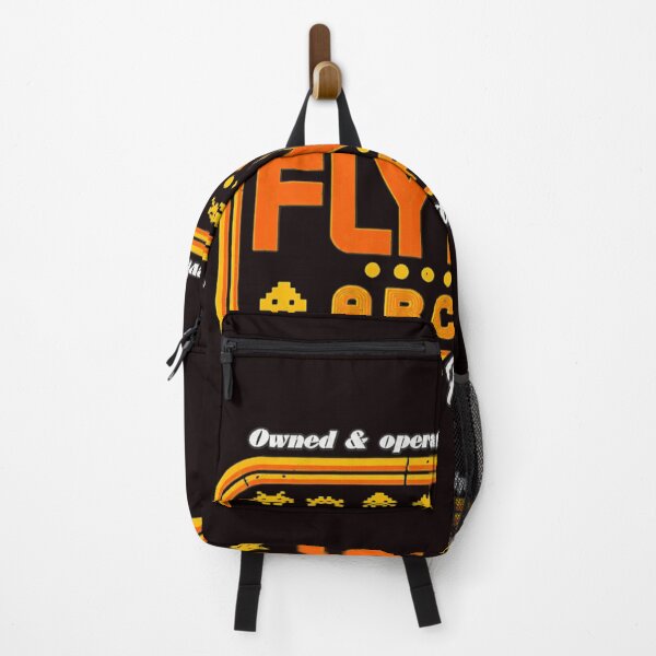 Item preview, Flynn's Arcade Space Paranoids Retro designed and sold by ShophiaCrafts.