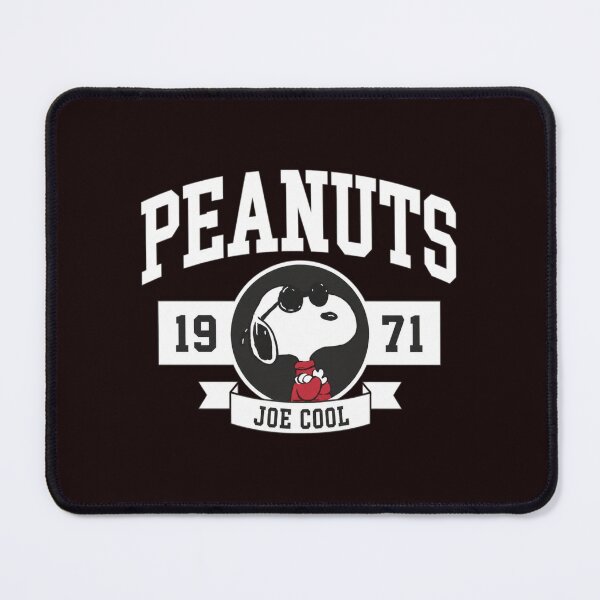 Item preview, Peanuts Joe Cool 1971 Snoopy Vintage designed and sold by ShophiaCrafts.