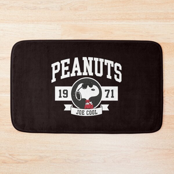 Item preview, Peanuts Joe Cool 1971 Snoopy Vintage designed and sold by ShophiaCrafts.