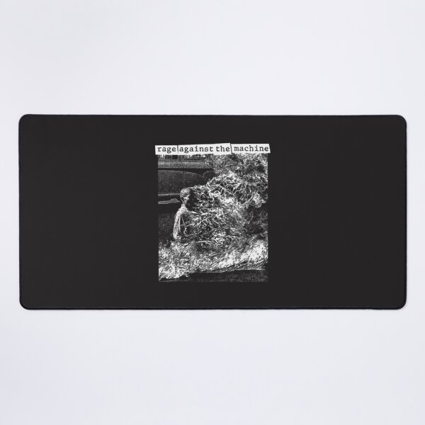 Item preview, Rage Against The Machine Inspired Graphic Design for Music Fans designed and sold by Kooz1.