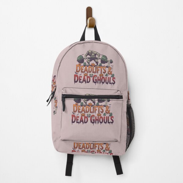 Item preview, Deadlifts Dead Ghouls Workout Graphic designed and sold by Exquisite Design Studio „Paculówka”.
