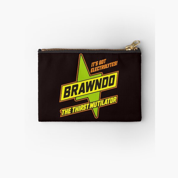 Item preview, Brawndo The Thirst Mutilator Retro  designed and sold by ShophiaCrafts.