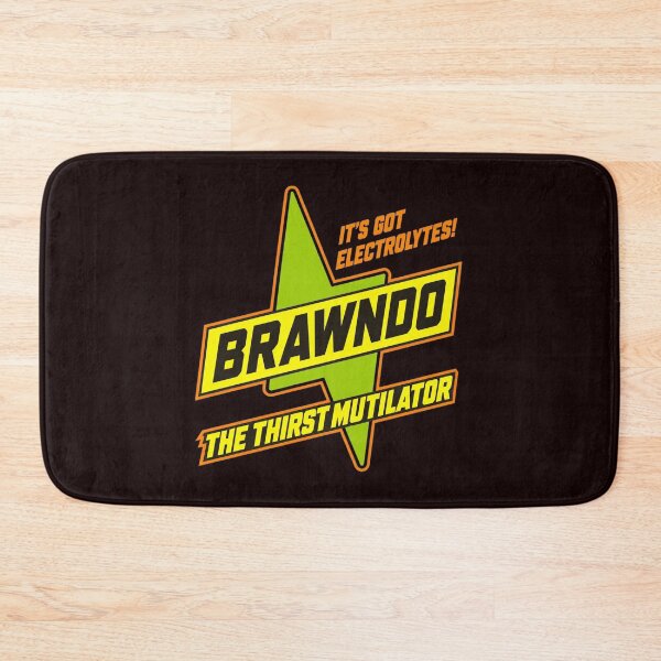 Item preview, Brawndo The Thirst Mutilator Retro  designed and sold by ShophiaCrafts.