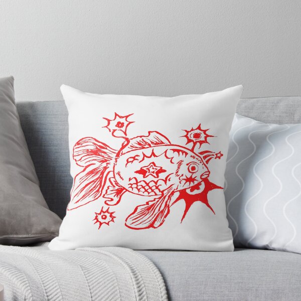 Item preview, Ink Star Fish designed and sold by gossorio.
