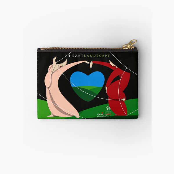 Item preview, Heart Landscape designed and sold by Luca Mesini.