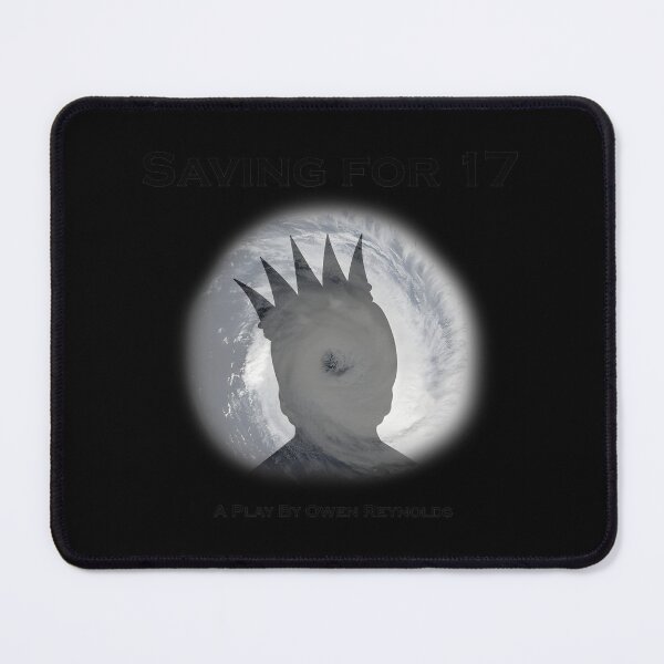 Item preview, Saving for Merch Design - Trendy and Motivational Artwork designed and sold by maelbr.