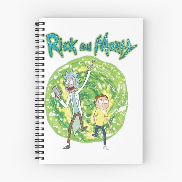 Item preview, Rick And Morty  designed and sold by gotoworkea.