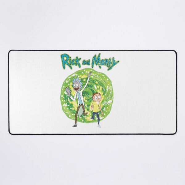 Item preview, Rick And Morty designed and sold by gotoworkea.