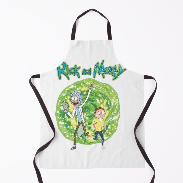 Item preview, Rick And Morty designed and sold by gotoworkea.