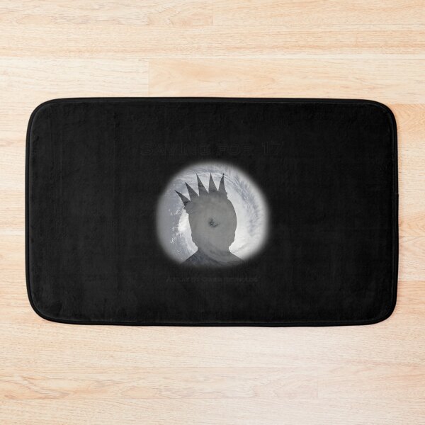 Item preview, Saving for Merch Design - Trendy and Motivational Artwork designed and sold by maelbr.
