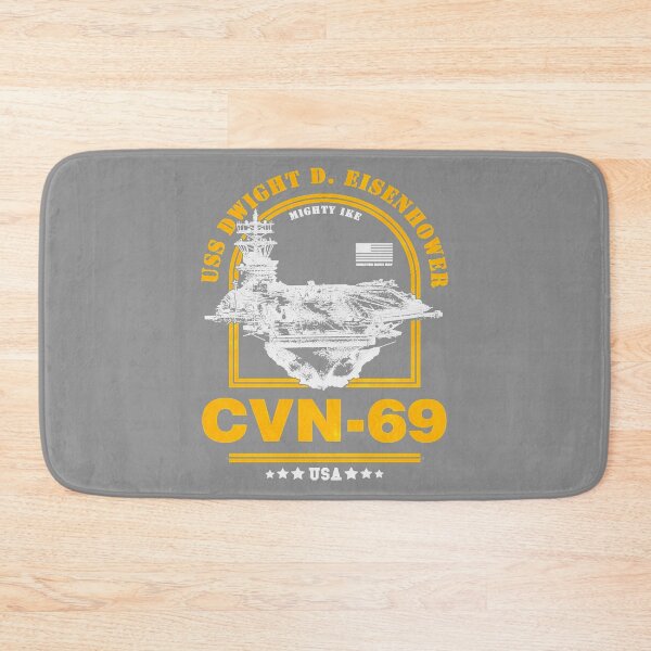 Item preview, Cvn-69 Uss  designed and sold by JeannettaBarr.
