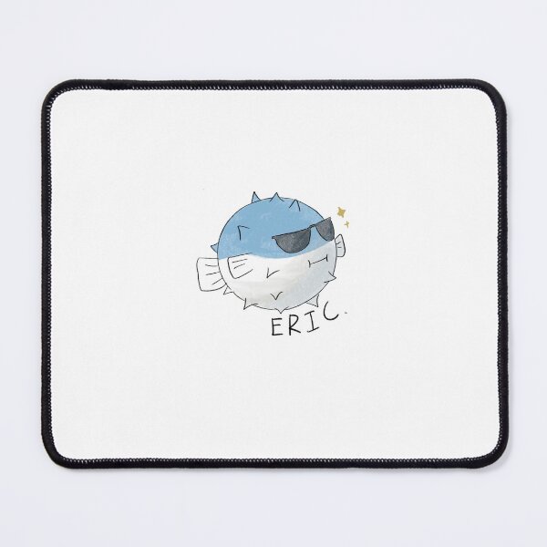 Item preview, ERIC designed and sold by elegant-unicorn.