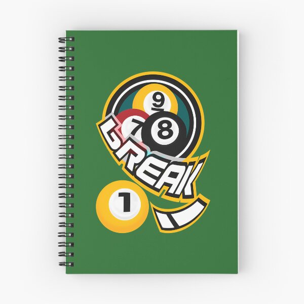 Item preview, Break 671 designed and sold by FunkyBirdPrints.