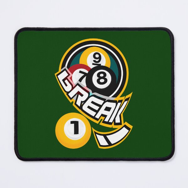 Item preview, Break 671 designed and sold by FunkyBirdPrints.
