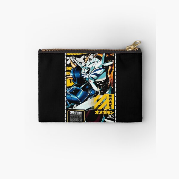 Item preview, Omegamon Digimon Anime  designed and sold by TerryBr4332403.