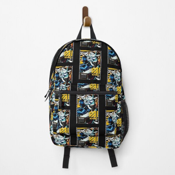 Item preview, Omegamon Digimon Anime designed and sold by TerryBr4332403.