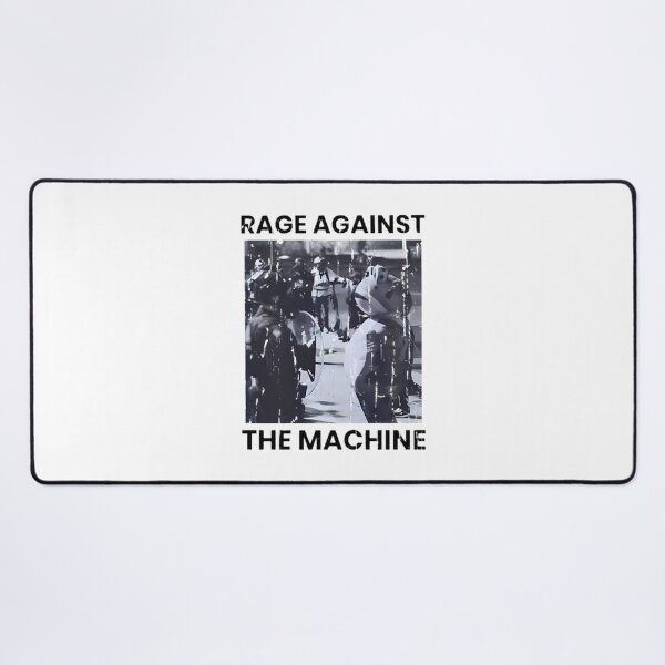 Item preview, Rage Against The Machine Inspired Graphic Design with Bold Typography designed and sold by Kooz1.