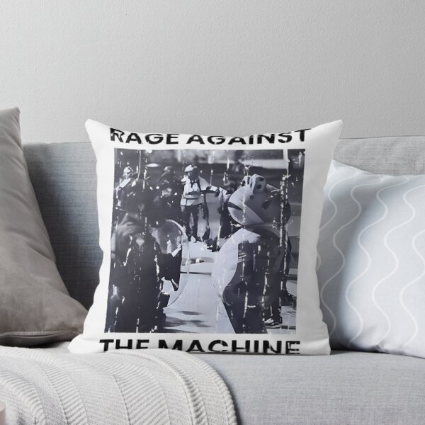 Item preview, Rage Against The Machine Inspired Graphic Design with Bold Typography designed and sold by Kooz1.