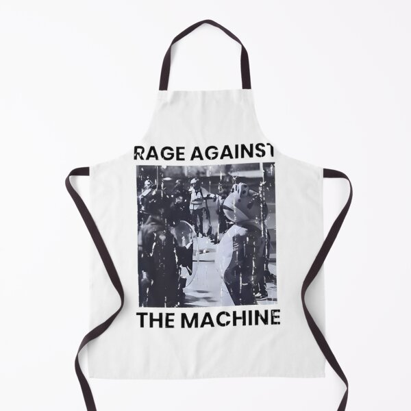 Artikelvorschau, Grafikdesign inspiriert von Rage Against The Machine mit markanter Typografie entworfen und verkauft von Kooz1.