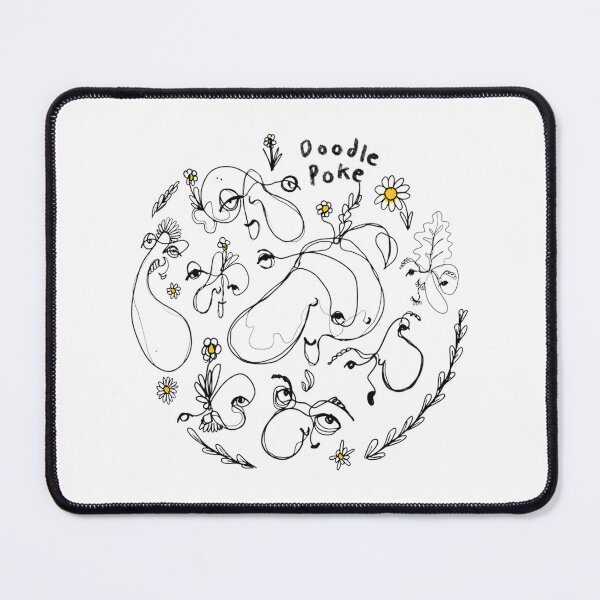 Item preview, Bunch of Friends Cute Group Illustration for Friendship and Togetherness designed and sold by maelbr.
