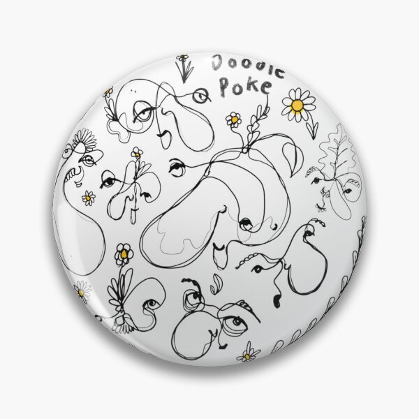 Item preview, Bunch of Friends Cute Group Illustration for Friendship and Togetherness designed and sold by maelbr.