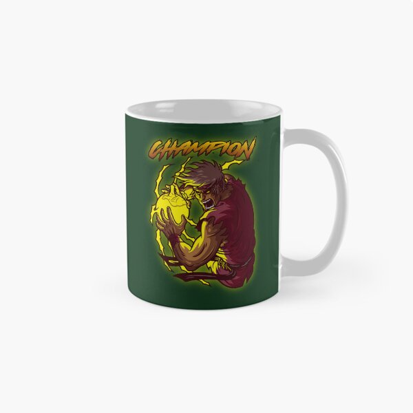 Item preview, Champion 718 designed and sold by FunkyBirdPrints.